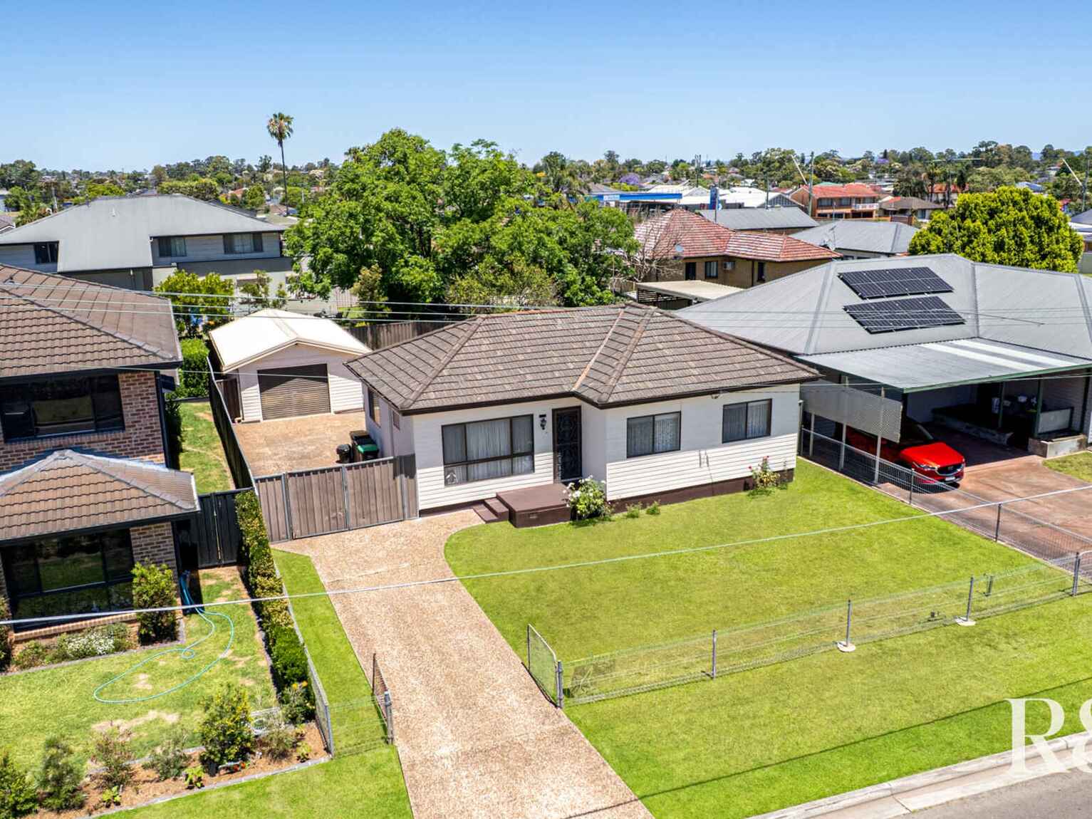 30 Gregory Avenue Oxley Park 30 Gregory Avenue Oxley Park