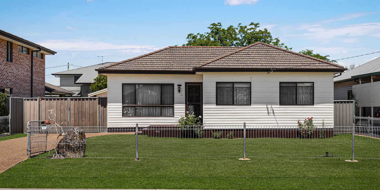 30 Gregory Avenue Oxley Park 30 Gregory Avenue Oxley Park