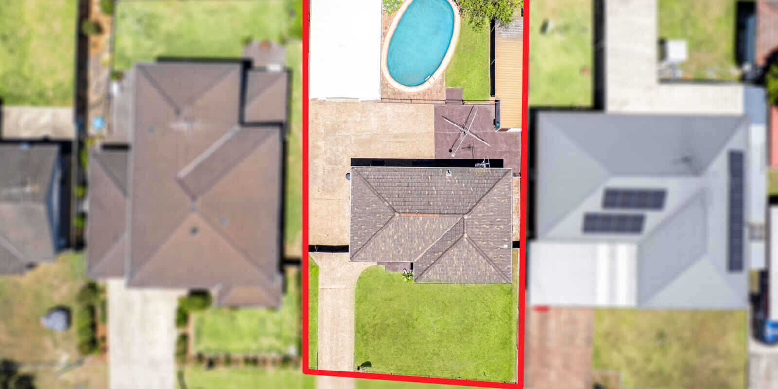 30 Gregory Avenue Oxley Park 30 Gregory Avenue Oxley Park