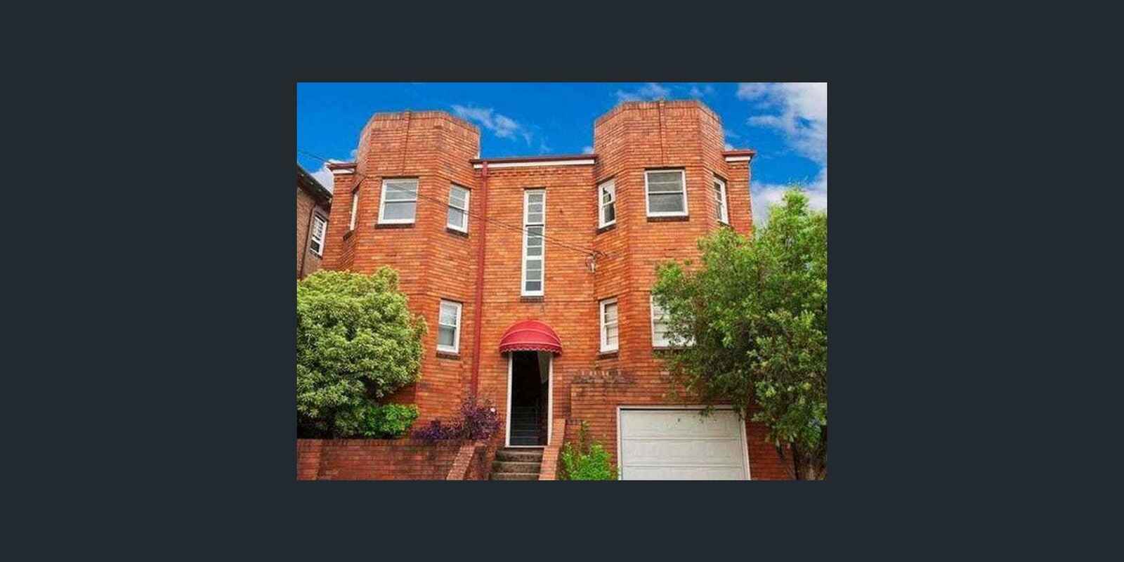 1/23 King Street Waverton
