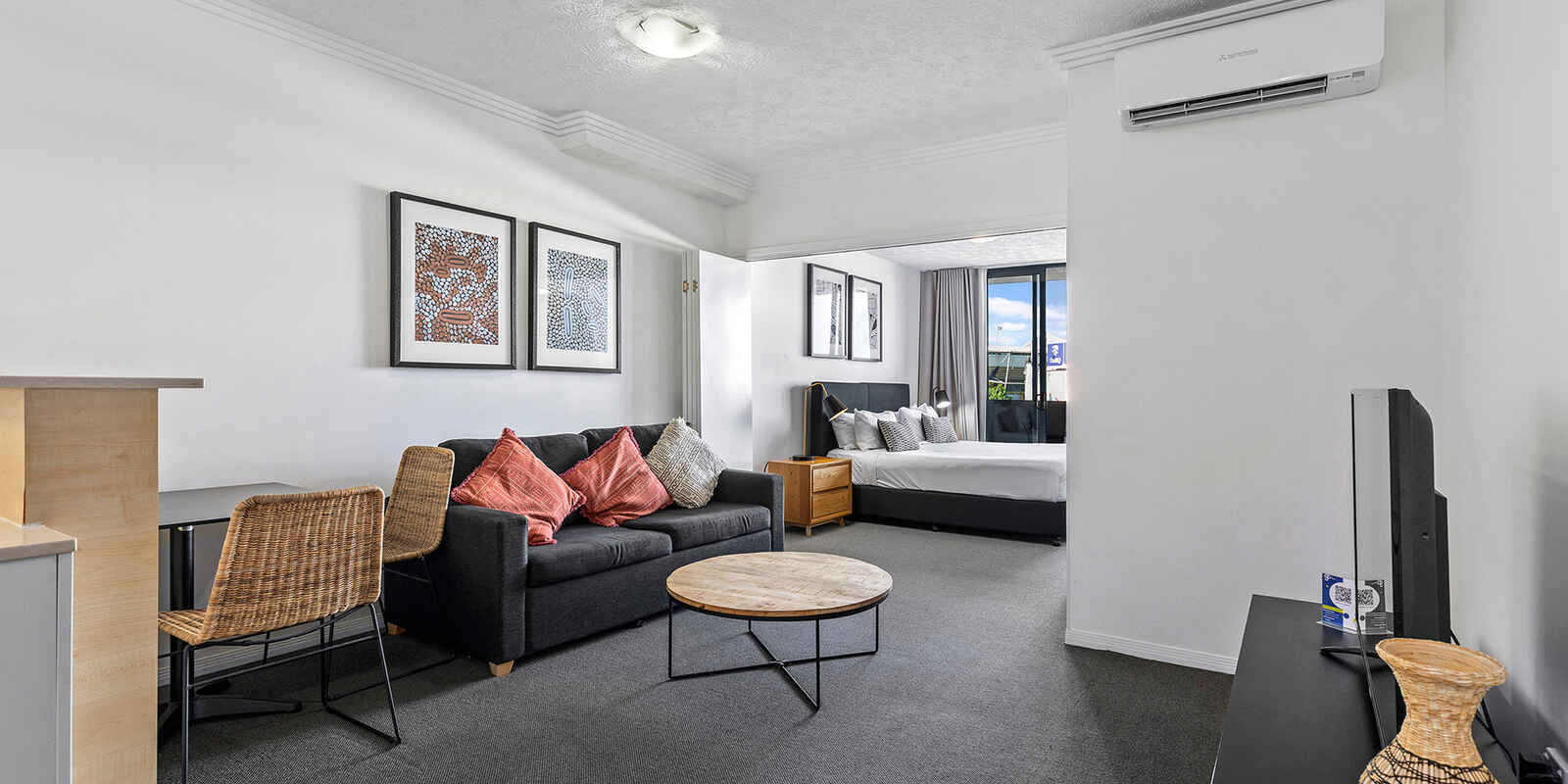 157/803 Stanley Street Woolloongabba