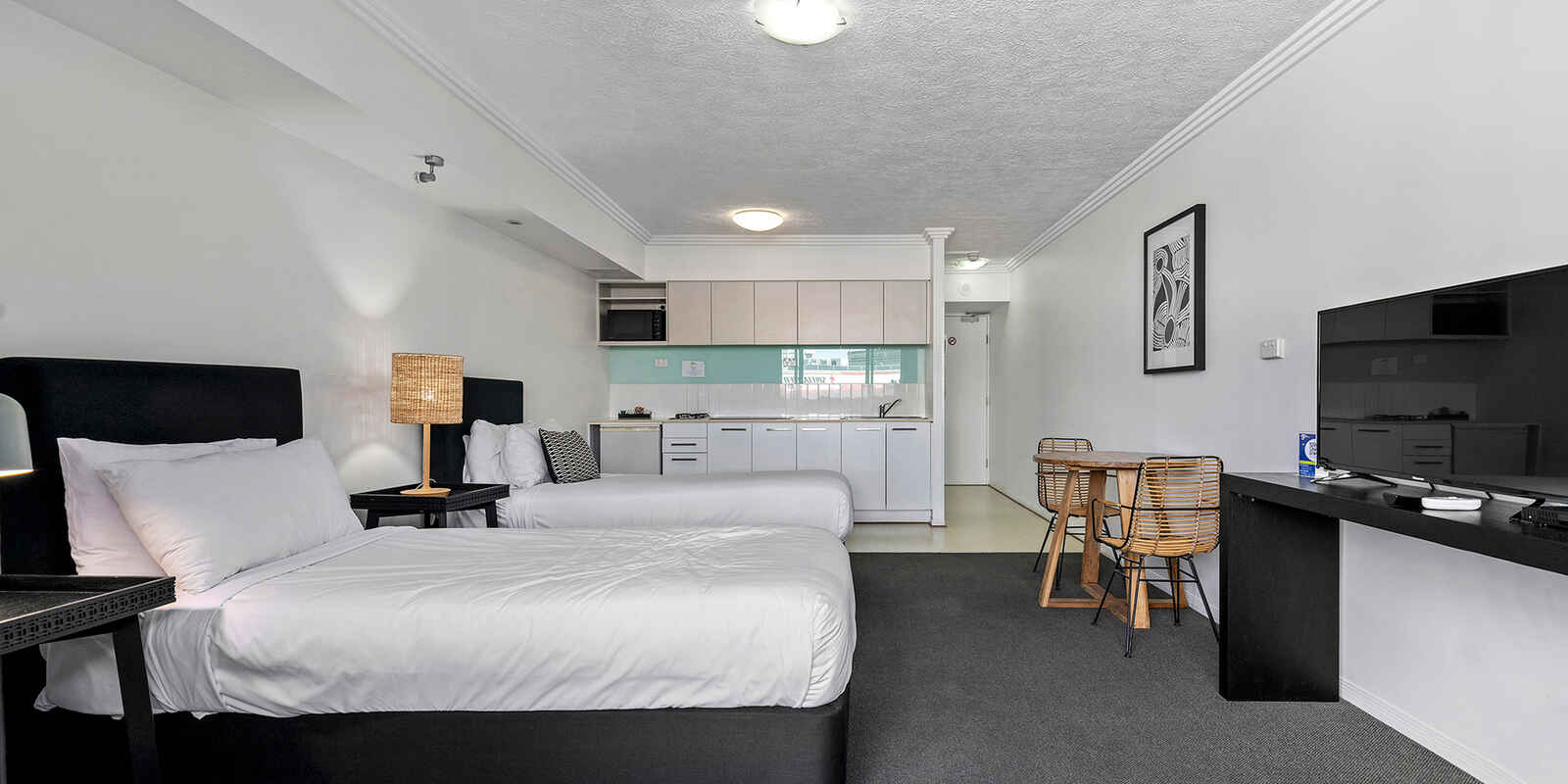 157/803 Stanley Street Woolloongabba