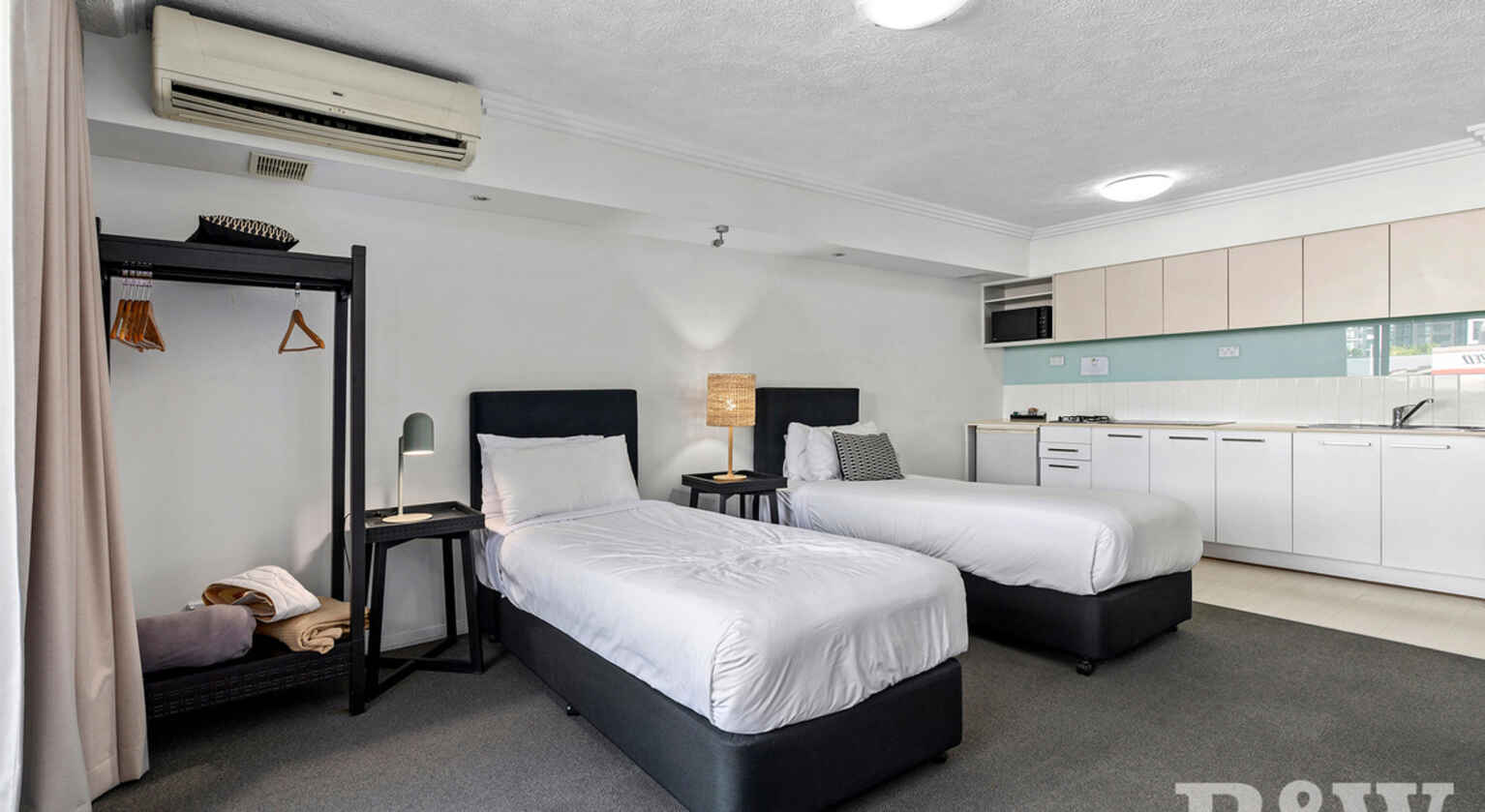 157/803 Stanley Street Woolloongabba