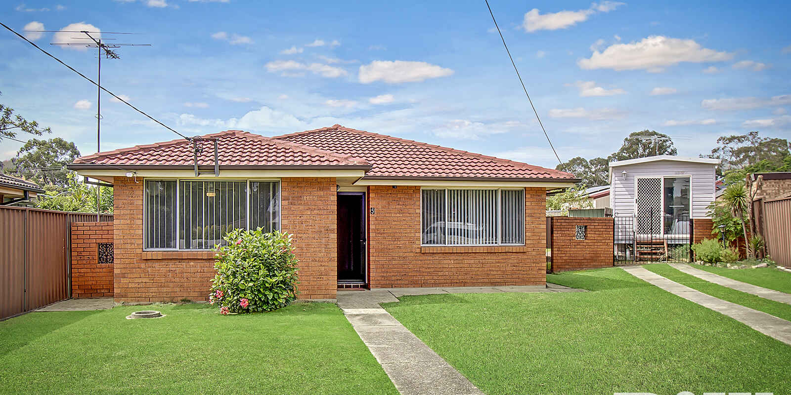 5 Erica Place Rooty Hill