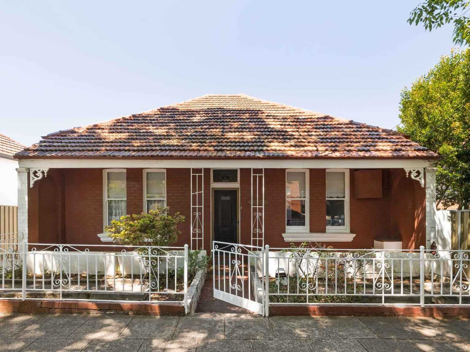 24 David Street Marrickville