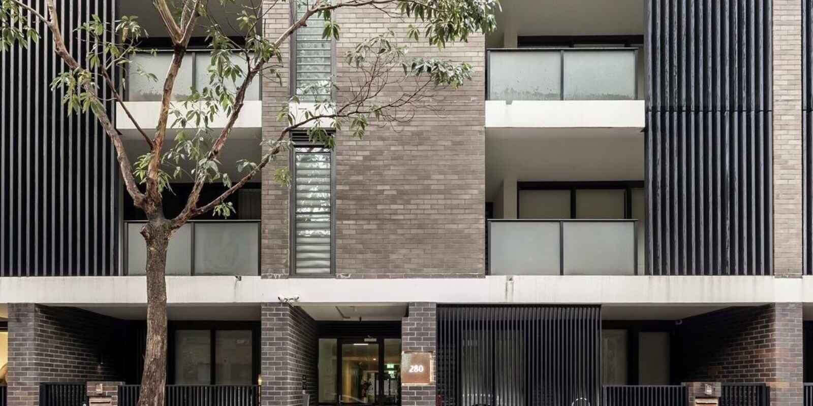 280C Bulwara Road Ultimo