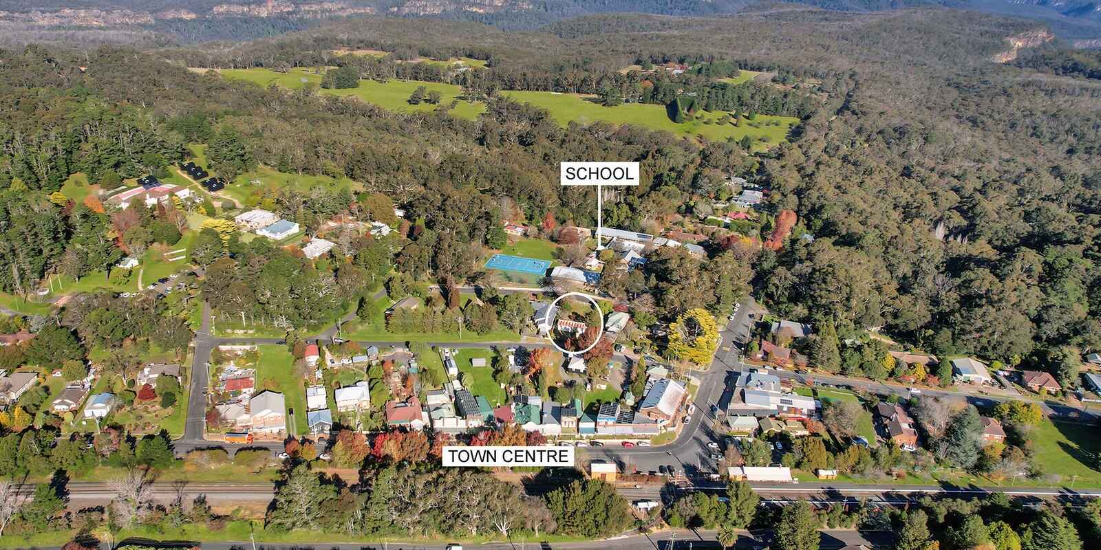 3 Phillip Street Bundanoon