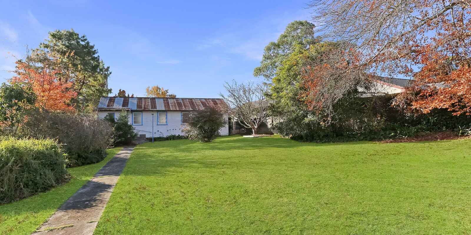 3 Phillip Street Bundanoon