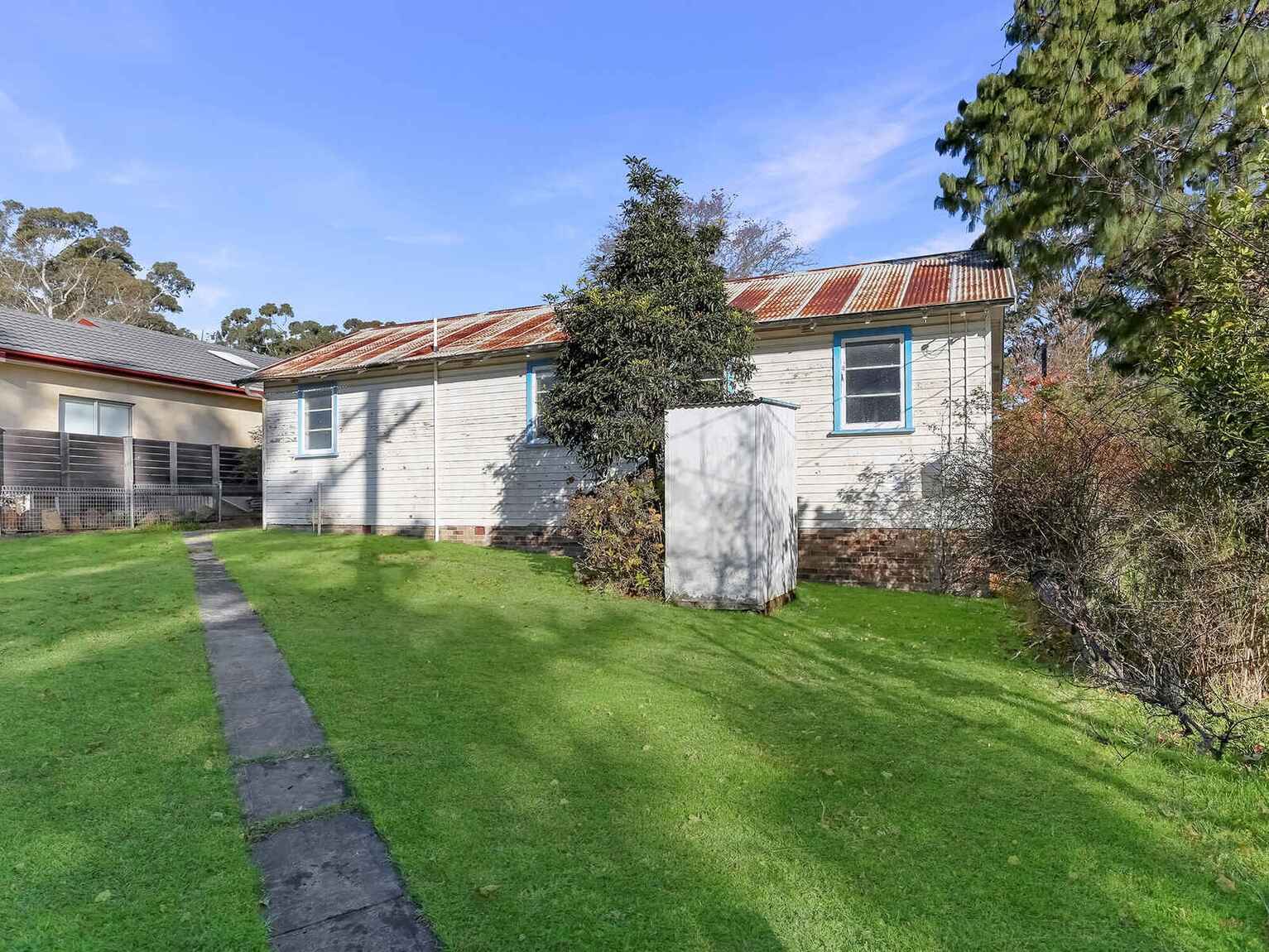 3 Phillip Street Bundanoon