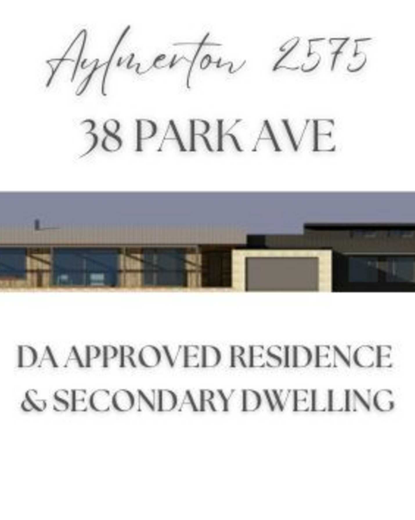 38 Park Avenue Aylmerton, Aylmerton - Thumbnail 2