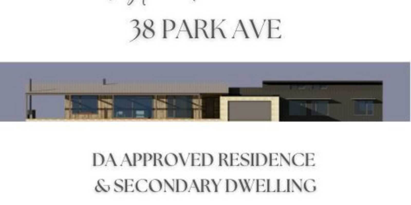 38 Park Avenue Aylmerton 38 Park Avenue Aylmerton