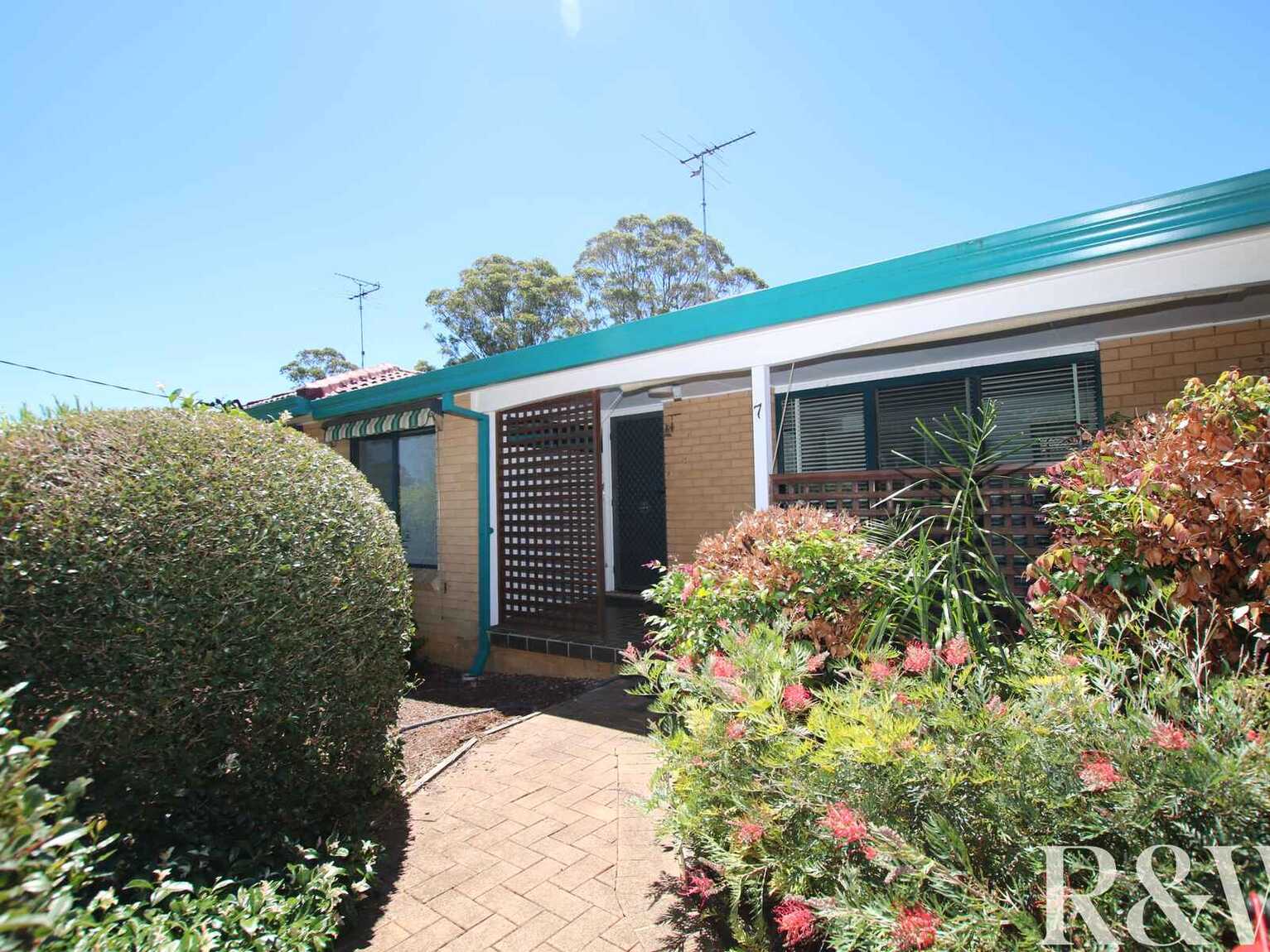 7 Bimbil Street Blacktown