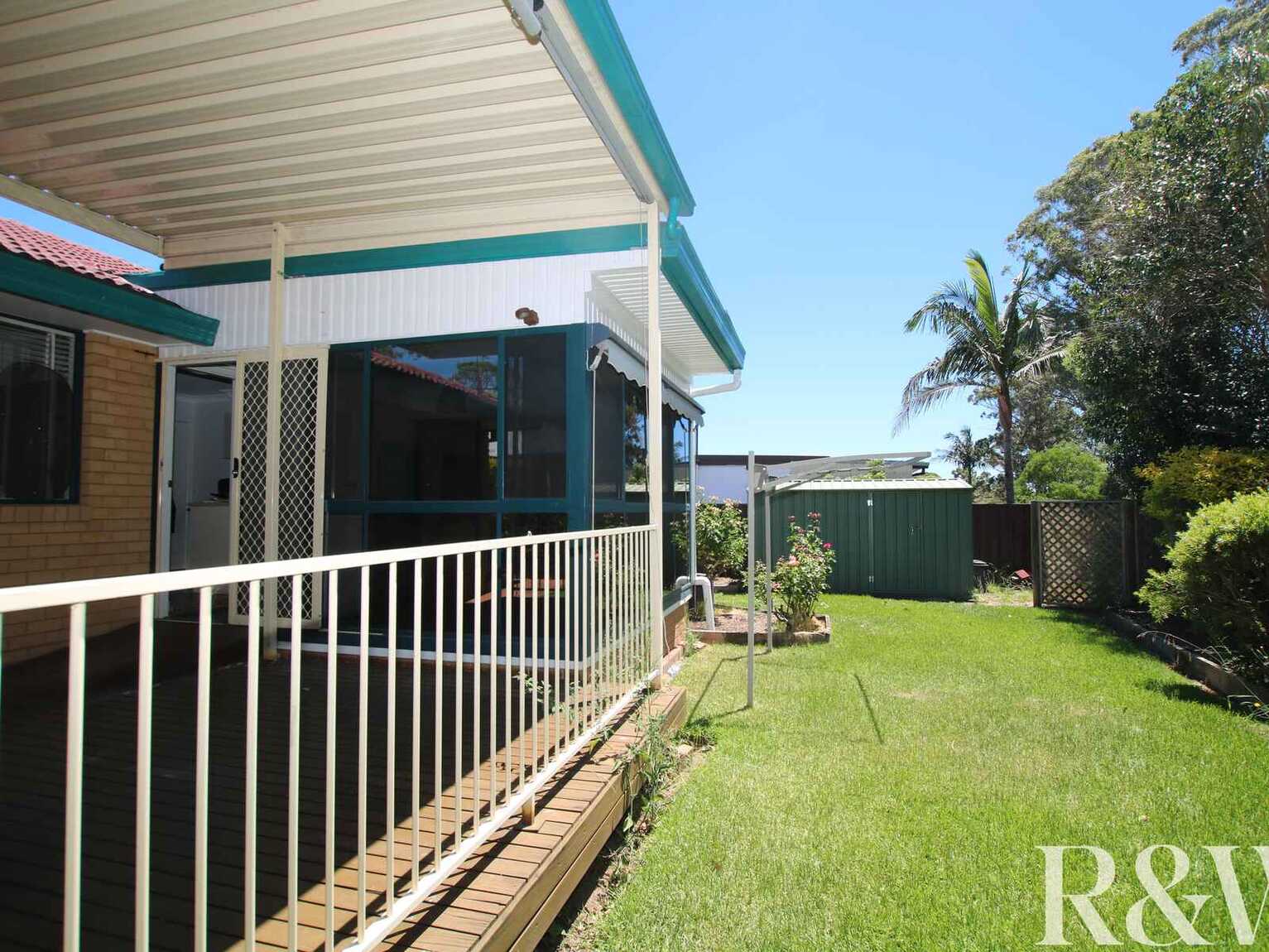 7 Bimbil Street Blacktown