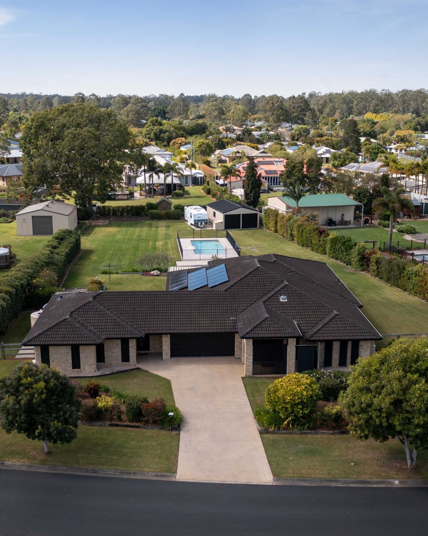 20 Bonnie View Court Wamuran, Wamuran - Thumbnail 2