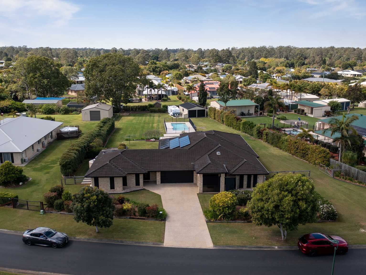 20 Bonnie View Court Wamuran 20 Bonnie View Court Wamuran