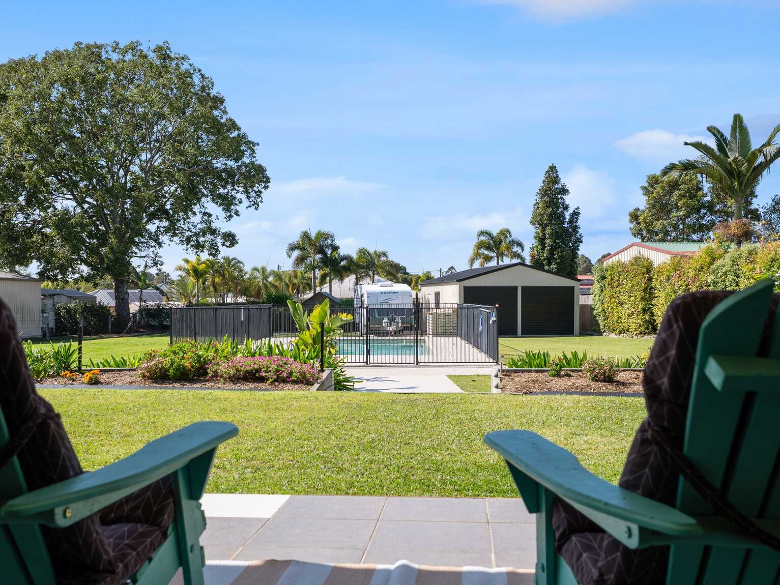 20 Bonnie View Court Wamuran 20 Bonnie View Court Wamuran