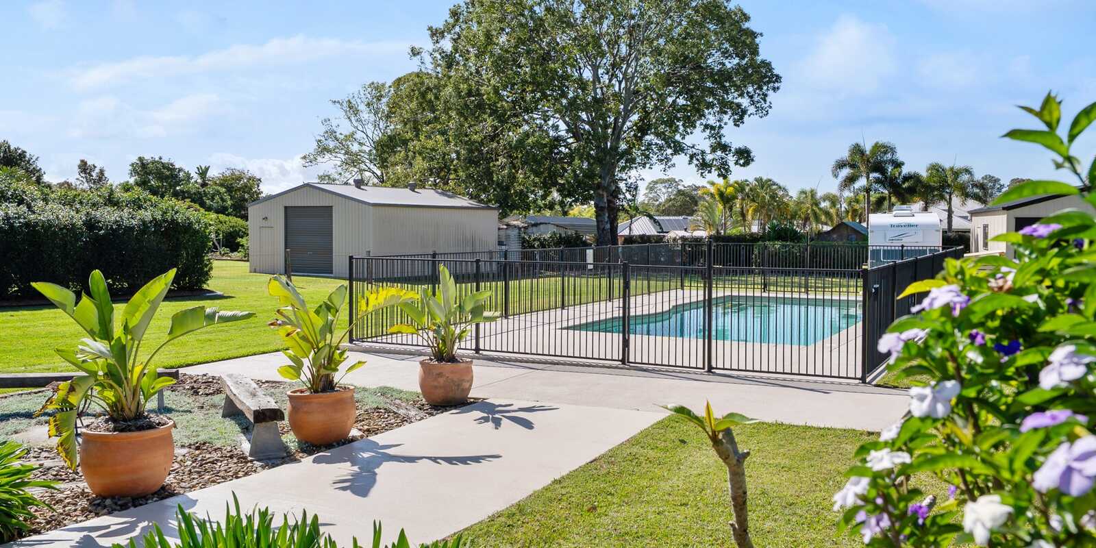 20 Bonnie View Court Wamuran 20 Bonnie View Court Wamuran