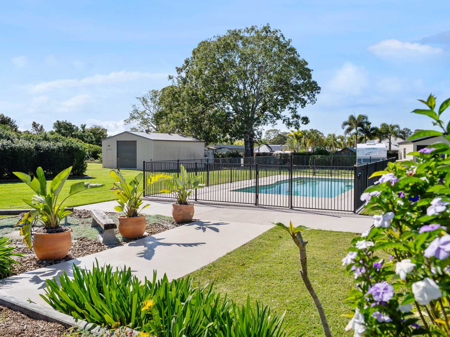 20 Bonnie View Court Wamuran 20 Bonnie View Court Wamuran