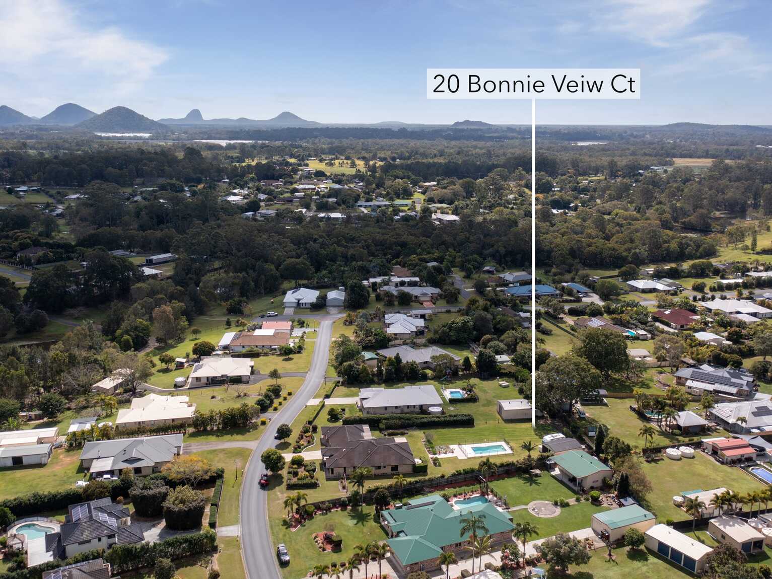 20 Bonnie View Court Wamuran 20 Bonnie View Court Wamuran