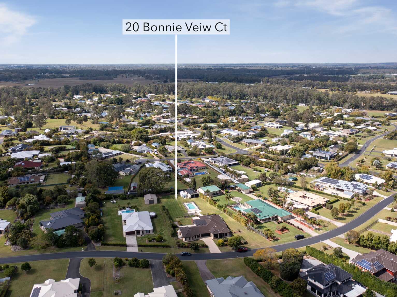 20 Bonnie View Court Wamuran 20 Bonnie View Court Wamuran