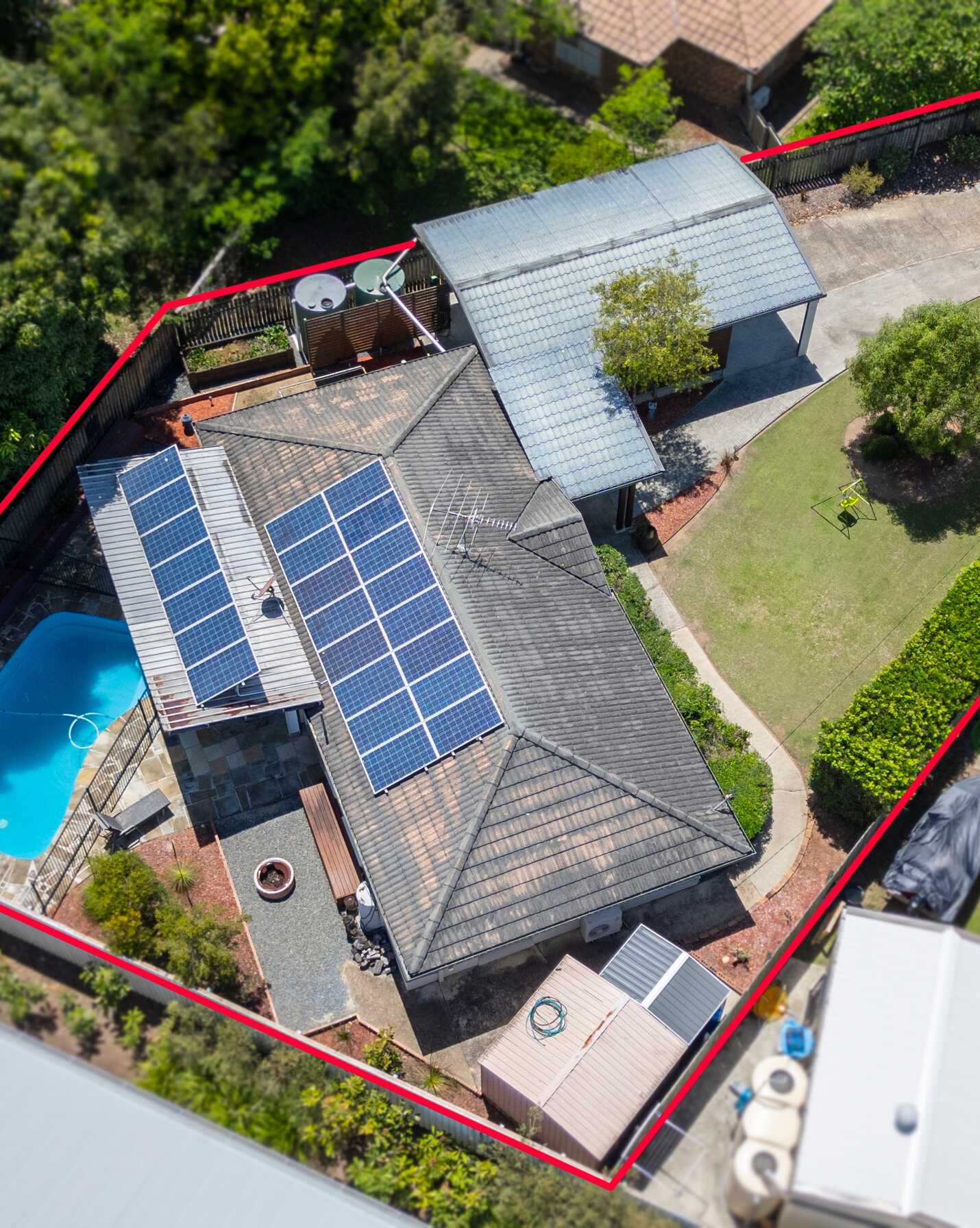 5 Hymn Court Caboolture, Caboolture - Thumbnail 4
