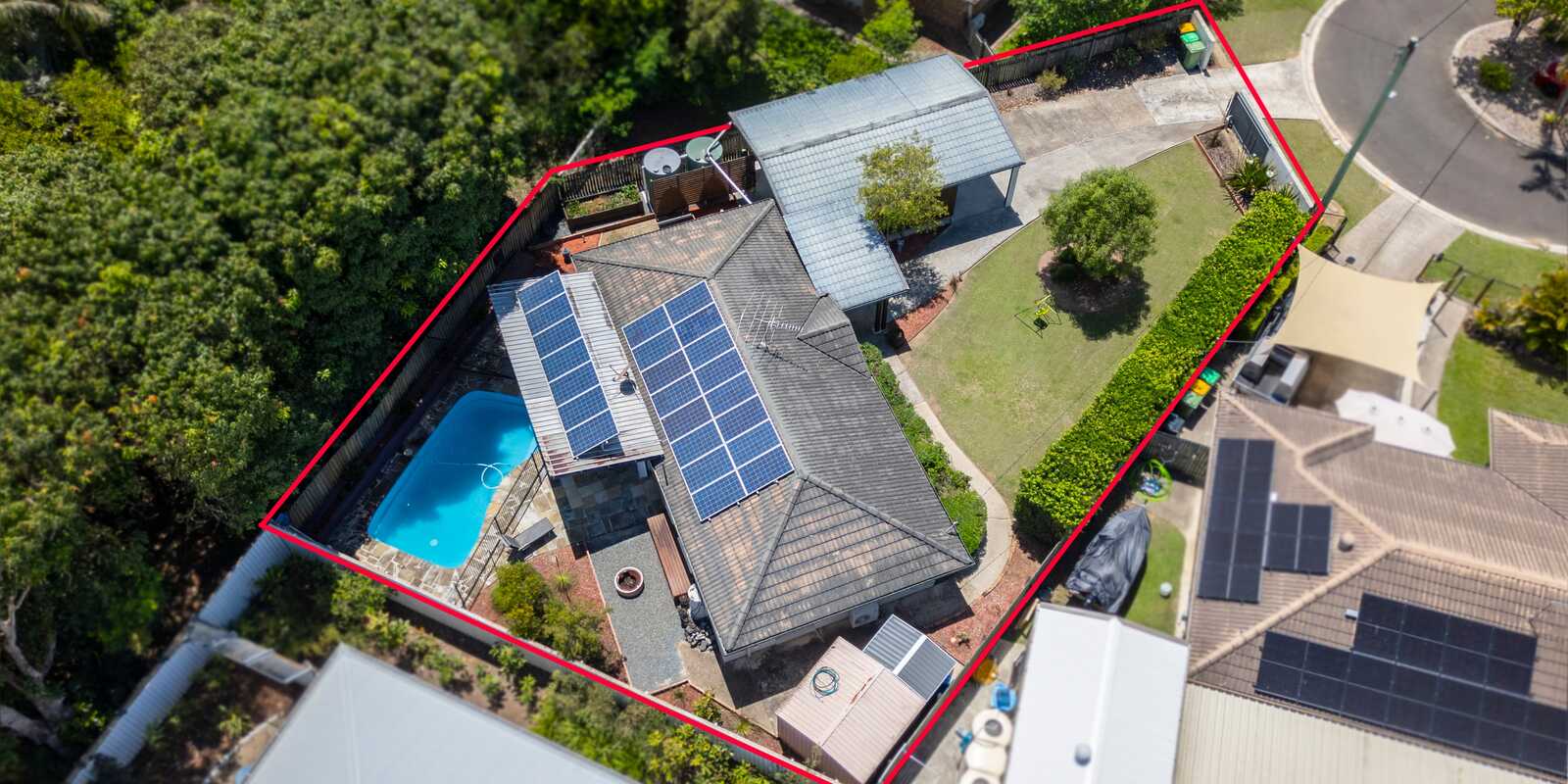 5 Hymn Court Caboolture 5 Hymn Court Caboolture