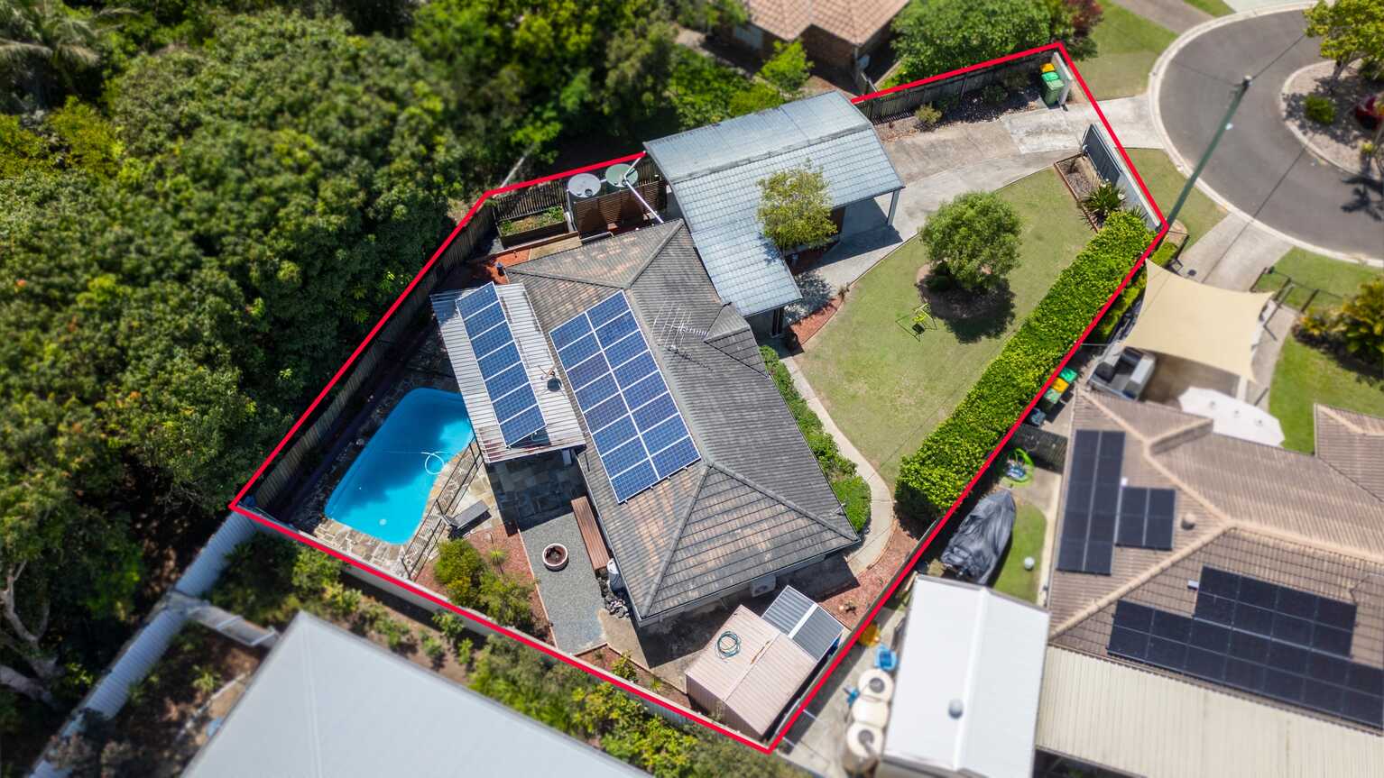 5 Hymn Court Caboolture 5 Hymn Court Caboolture