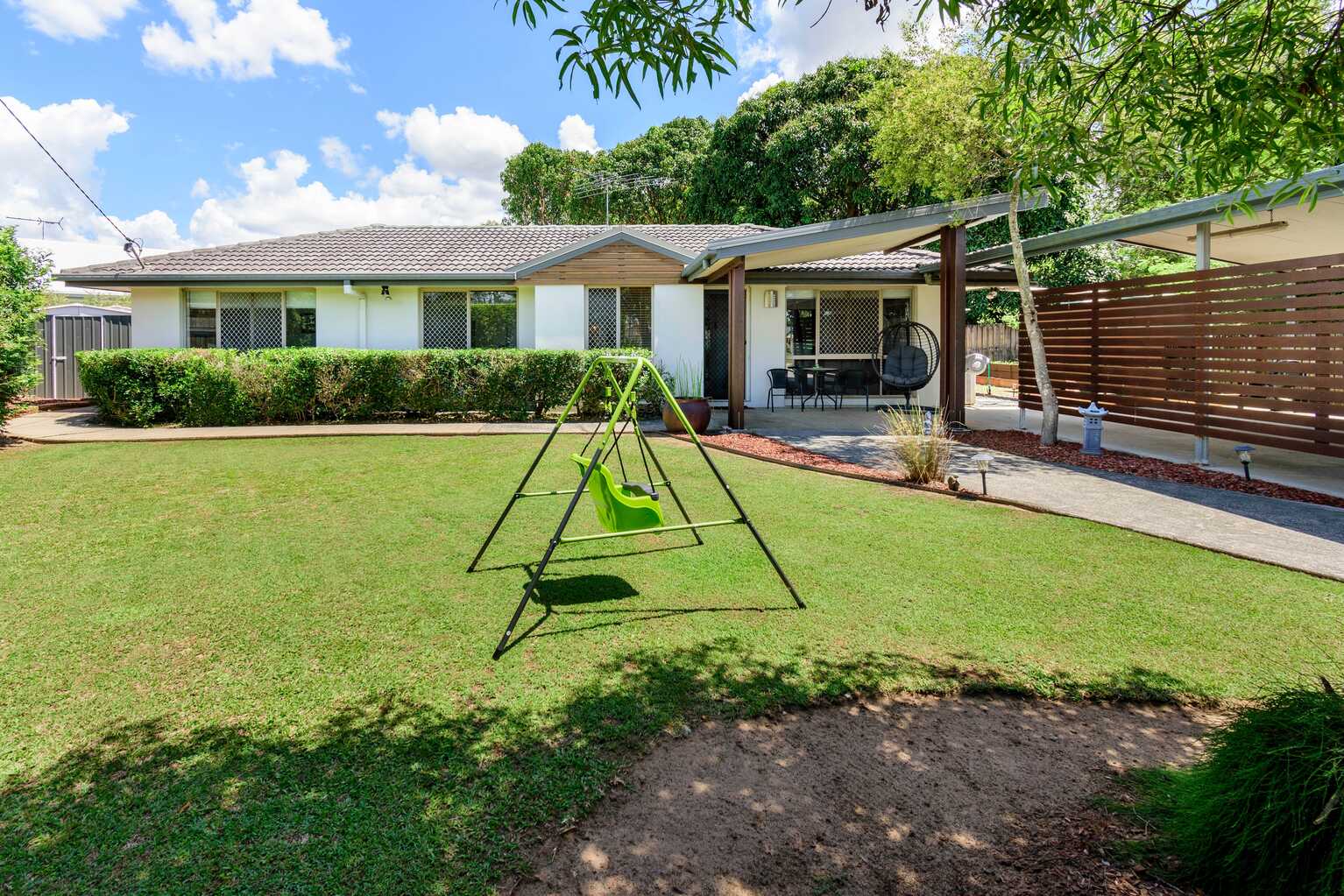 5 Hymn Court Caboolture 5 Hymn Court Caboolture
