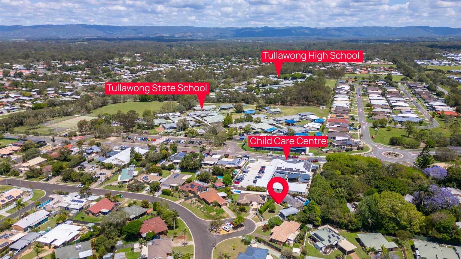 5 Hymn Court Caboolture 5 Hymn Court Caboolture