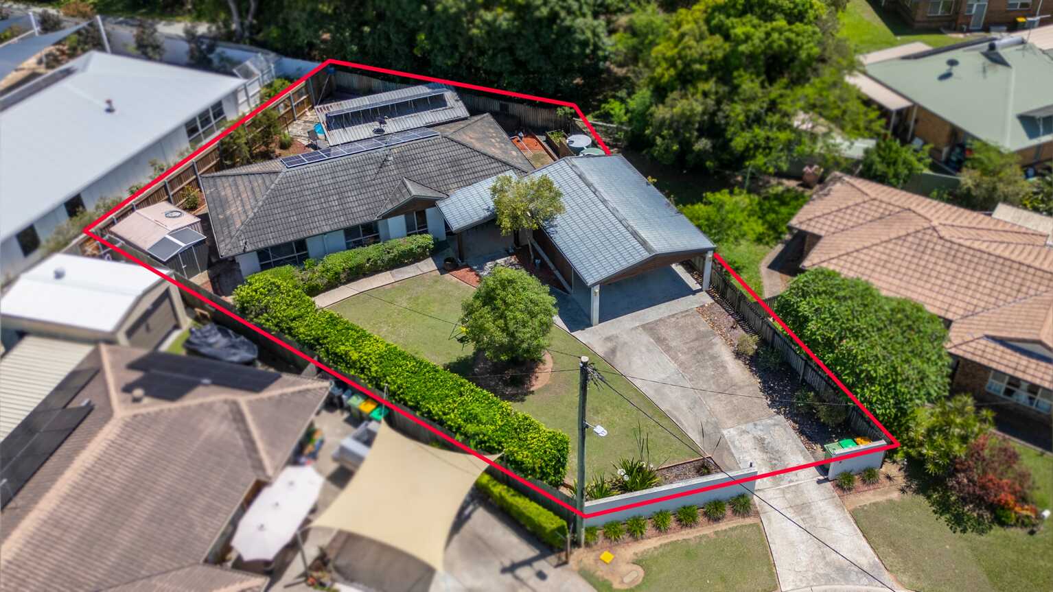 5 Hymn Court Caboolture 5 Hymn Court Caboolture