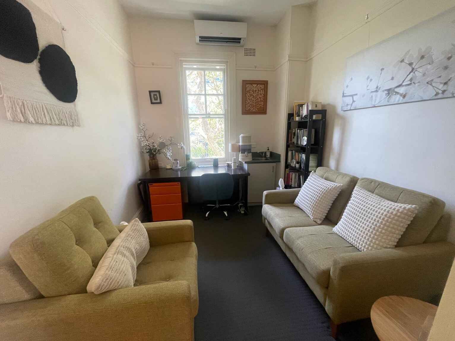 Suite/153 Wycombe Road Neutral Bay Suite/153 Wycombe Road Neutral Bay