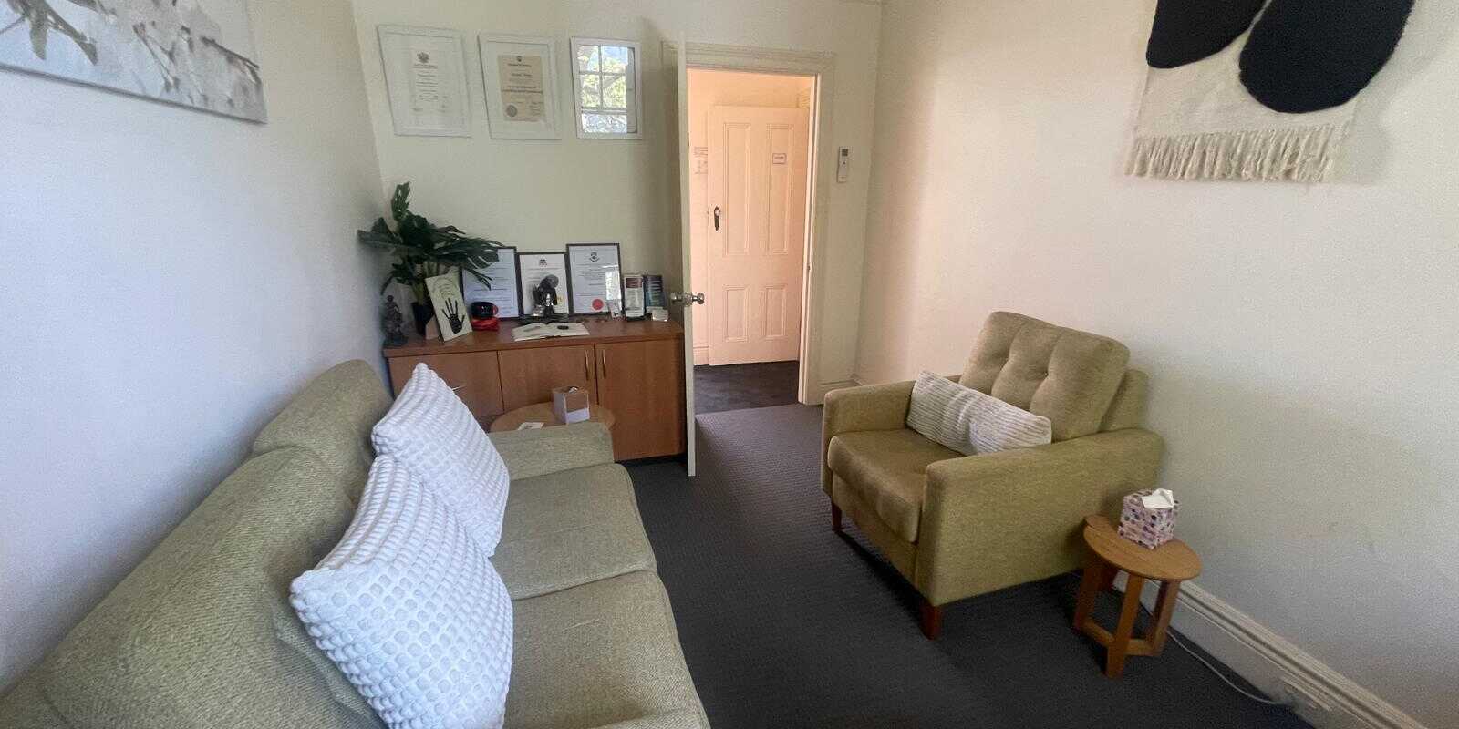Suite/153 Wycombe Road Neutral Bay Suite/153 Wycombe Road Neutral Bay