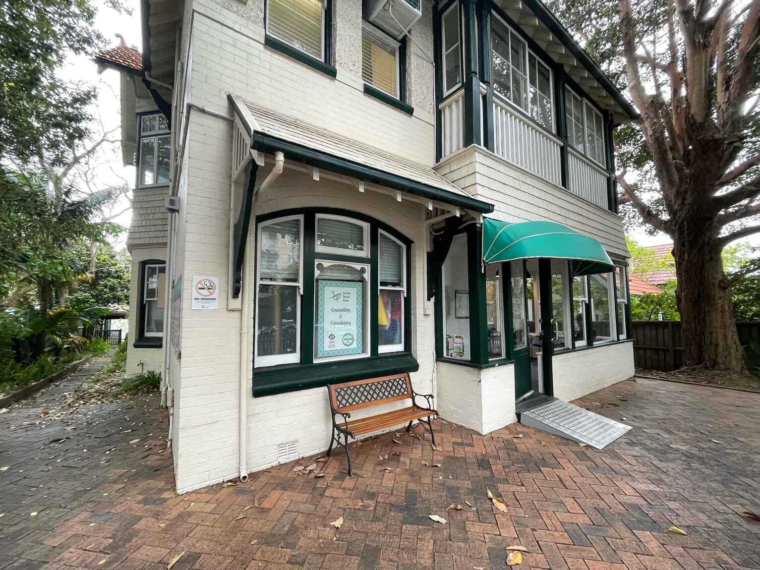Suite/153 Wycombe Road Neutral Bay Suite/153 Wycombe Road Neutral Bay