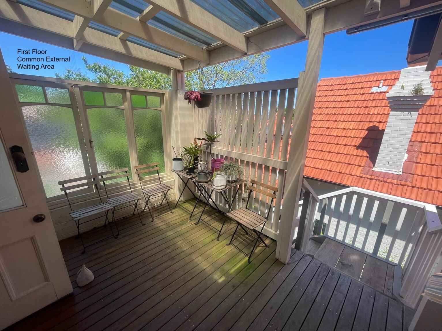 Suite/153 Wycombe Road Neutral Bay Suite/153 Wycombe Road Neutral Bay