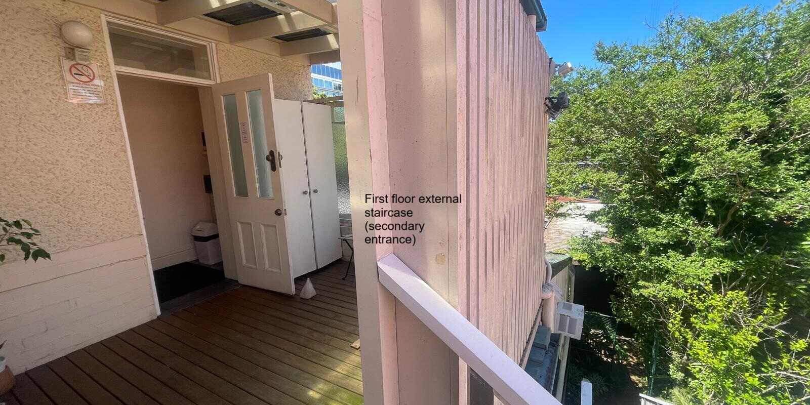 Suite/153 Wycombe Road Neutral Bay Suite/153 Wycombe Road Neutral Bay