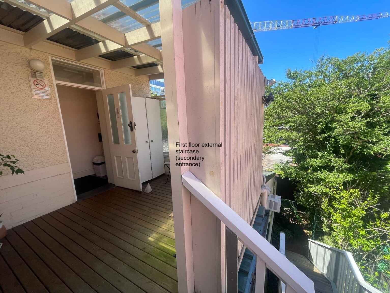 Suite/153 Wycombe Road Neutral Bay Suite/153 Wycombe Road Neutral Bay