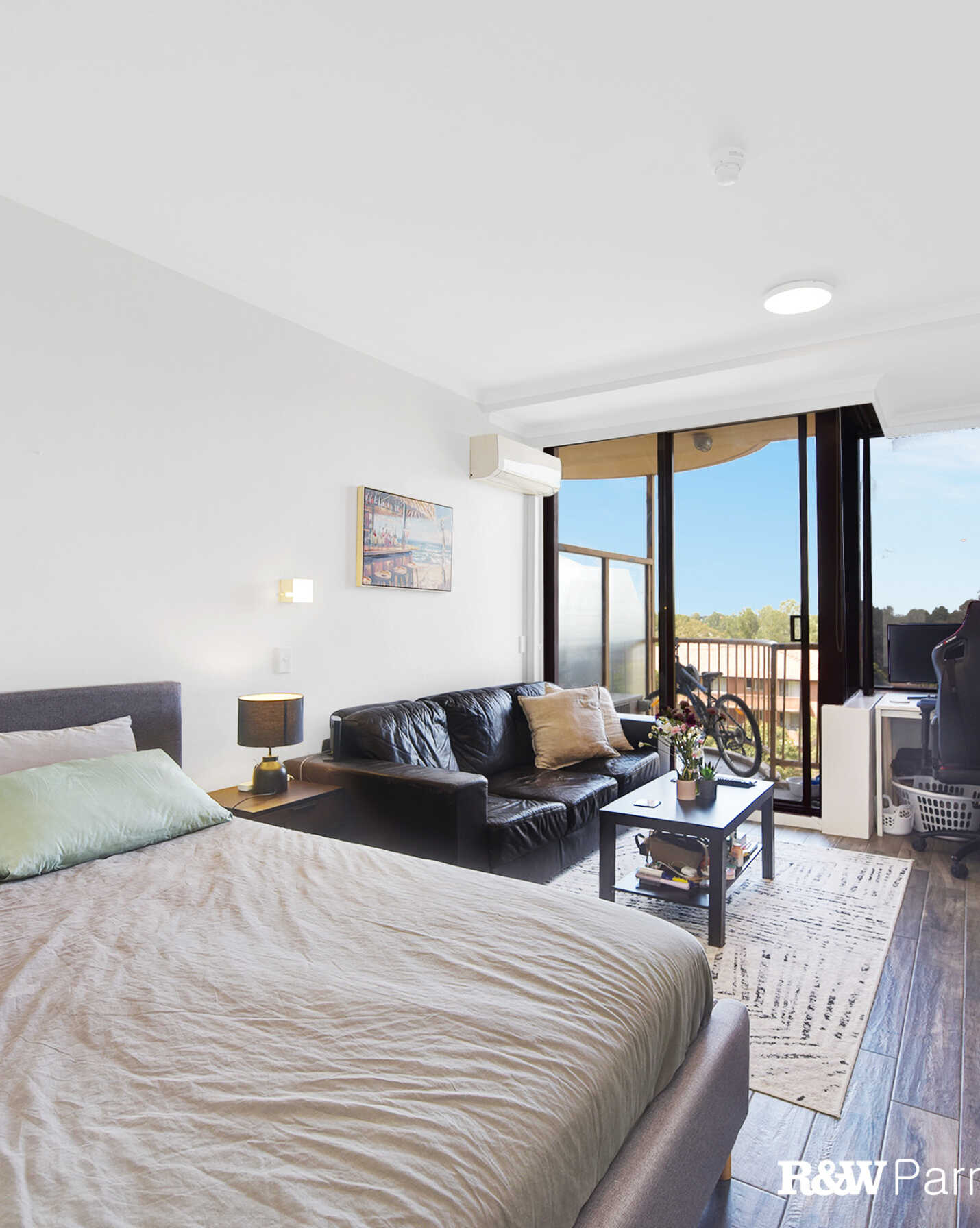 67/22 Great Western Highway Parramatta, Parramatta - Thumbnail 2