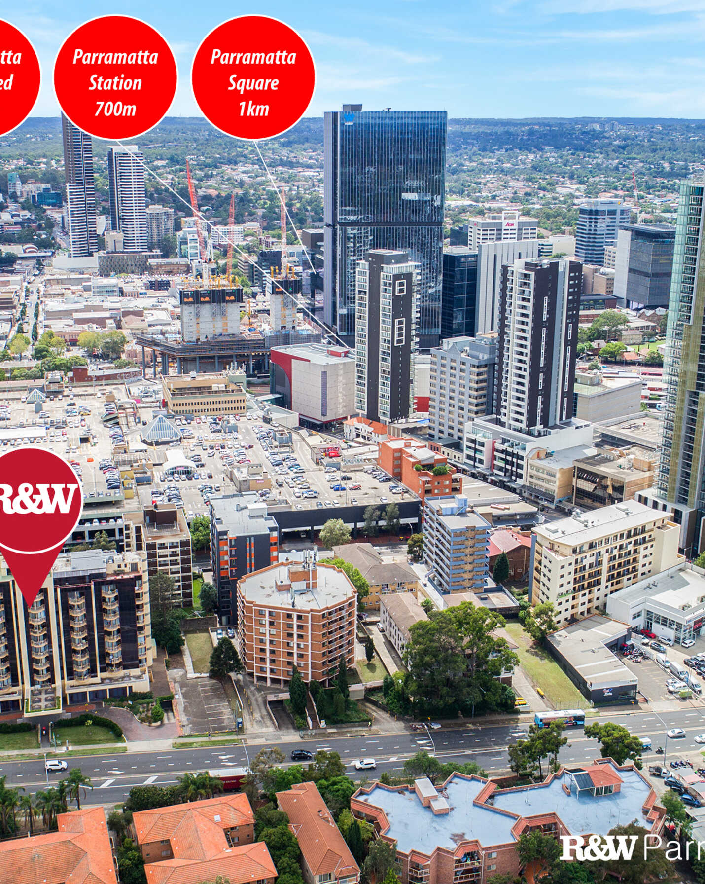 67/22 Great Western Highway Parramatta, Parramatta - Thumbnail 8