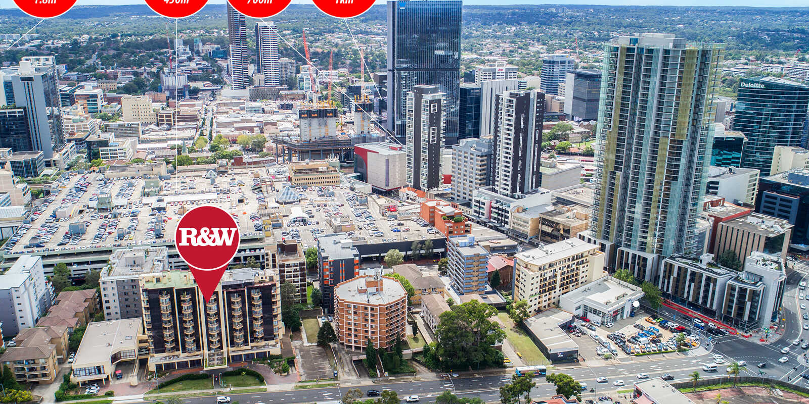 67/22 Great Western Highway Parramatta 67/22 Great Western Highway Parramatta