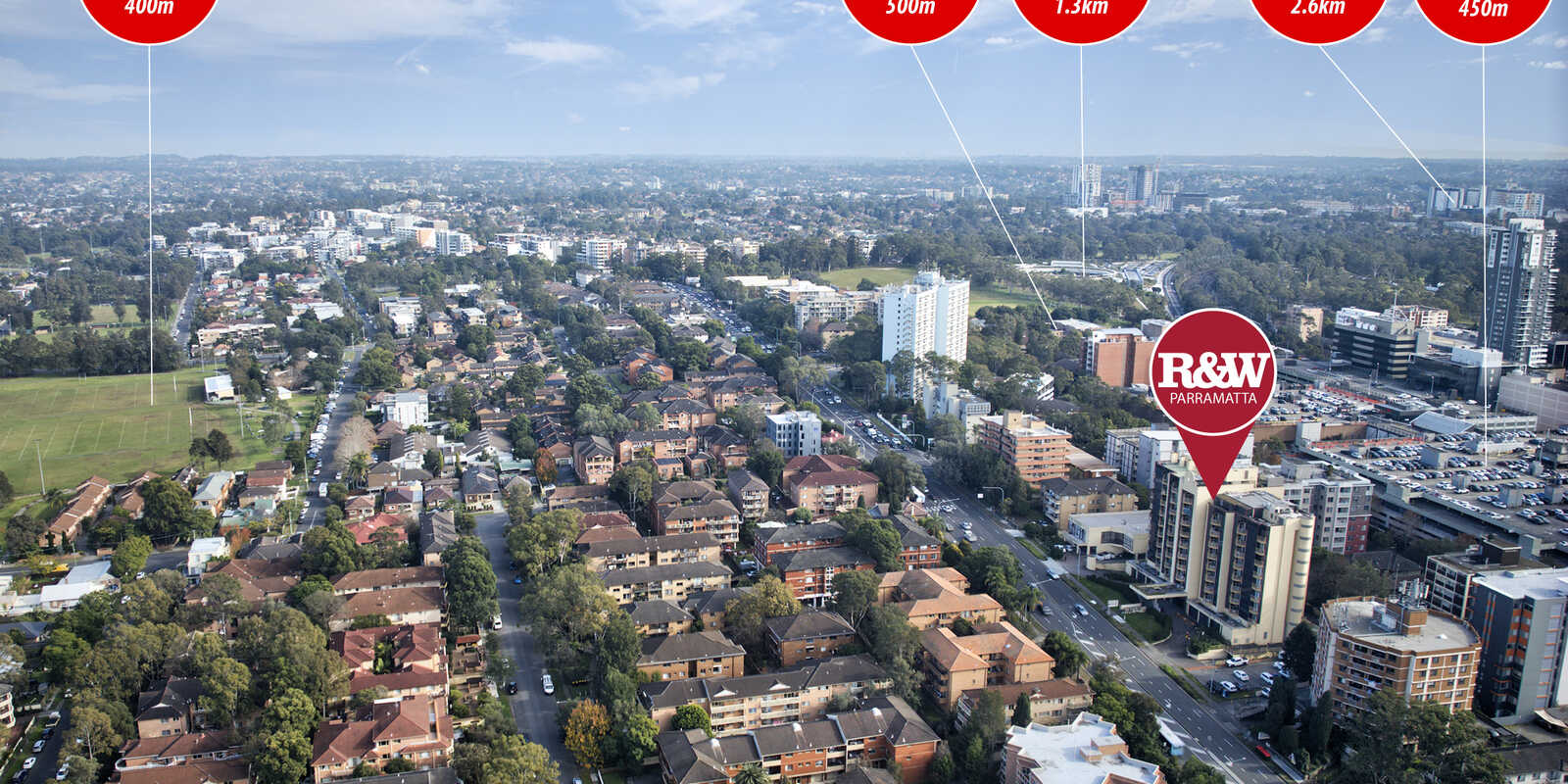 67/22 Great Western Highway Parramatta 67/22 Great Western Highway Parramatta
