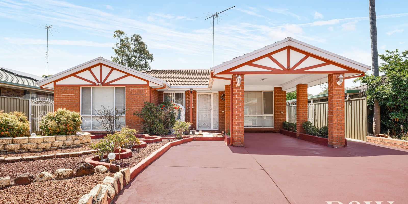 3 Heseltine Place Rooty Hill 3 Heseltine Place Rooty Hill