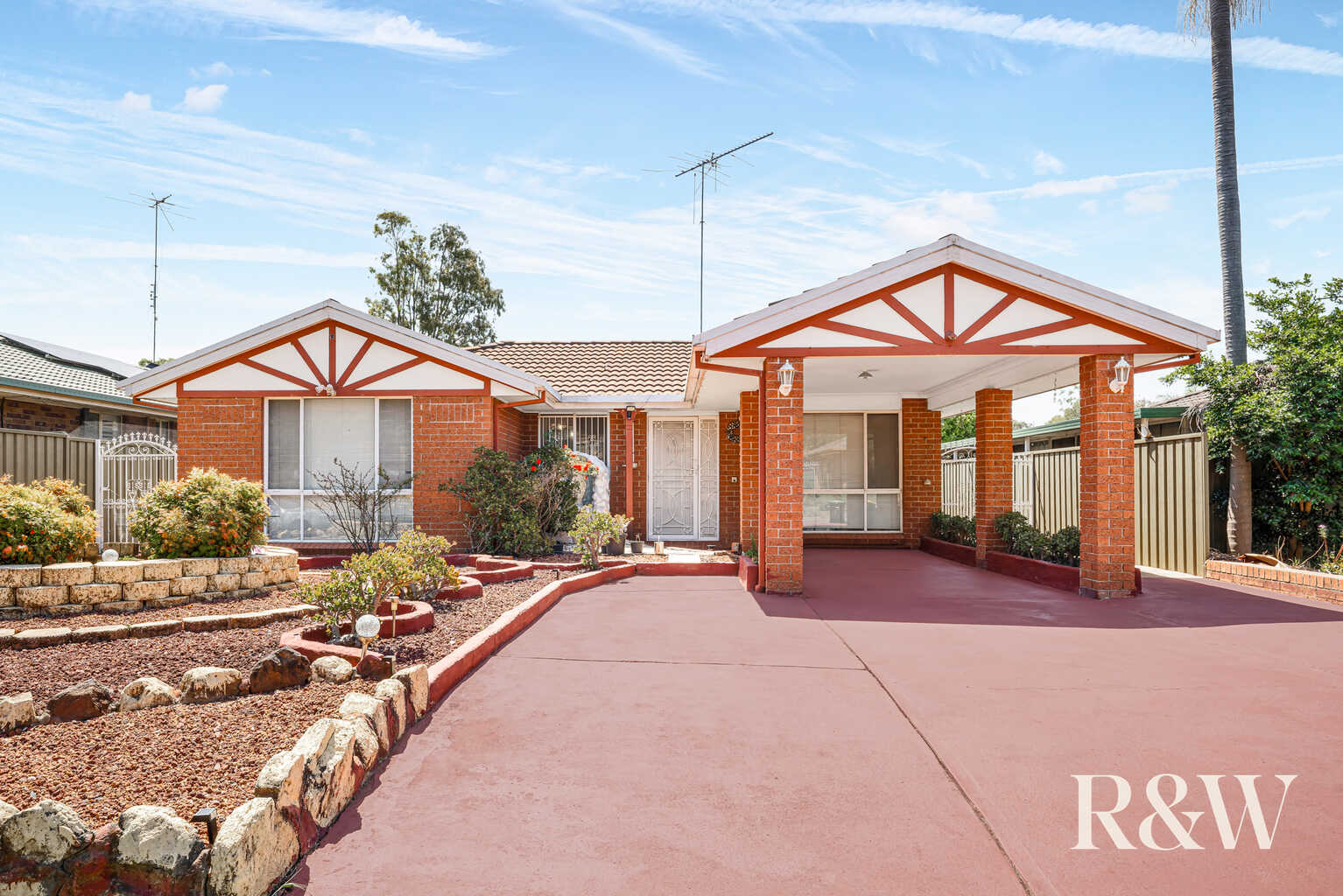 3 Heseltine Place Rooty Hill 3 Heseltine Place Rooty Hill