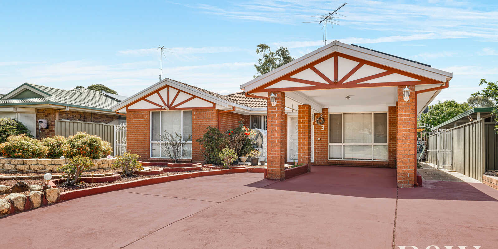 3 Heseltine Place Rooty Hill 3 Heseltine Place Rooty Hill