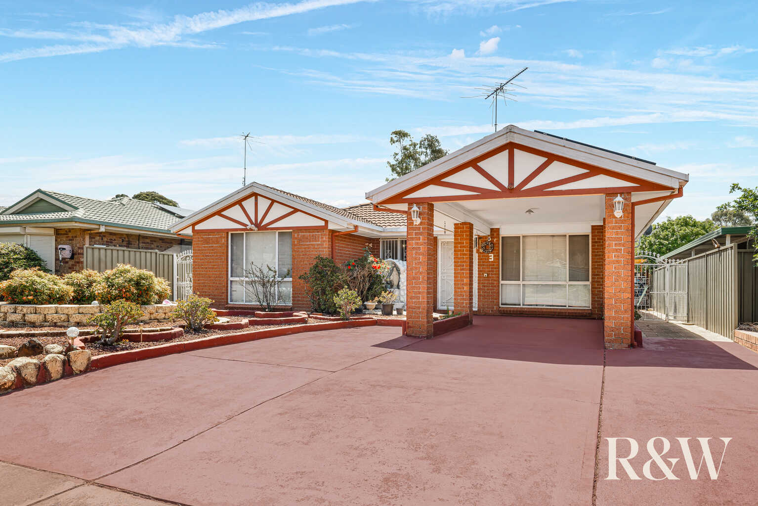3 Heseltine Place Rooty Hill 3 Heseltine Place Rooty Hill