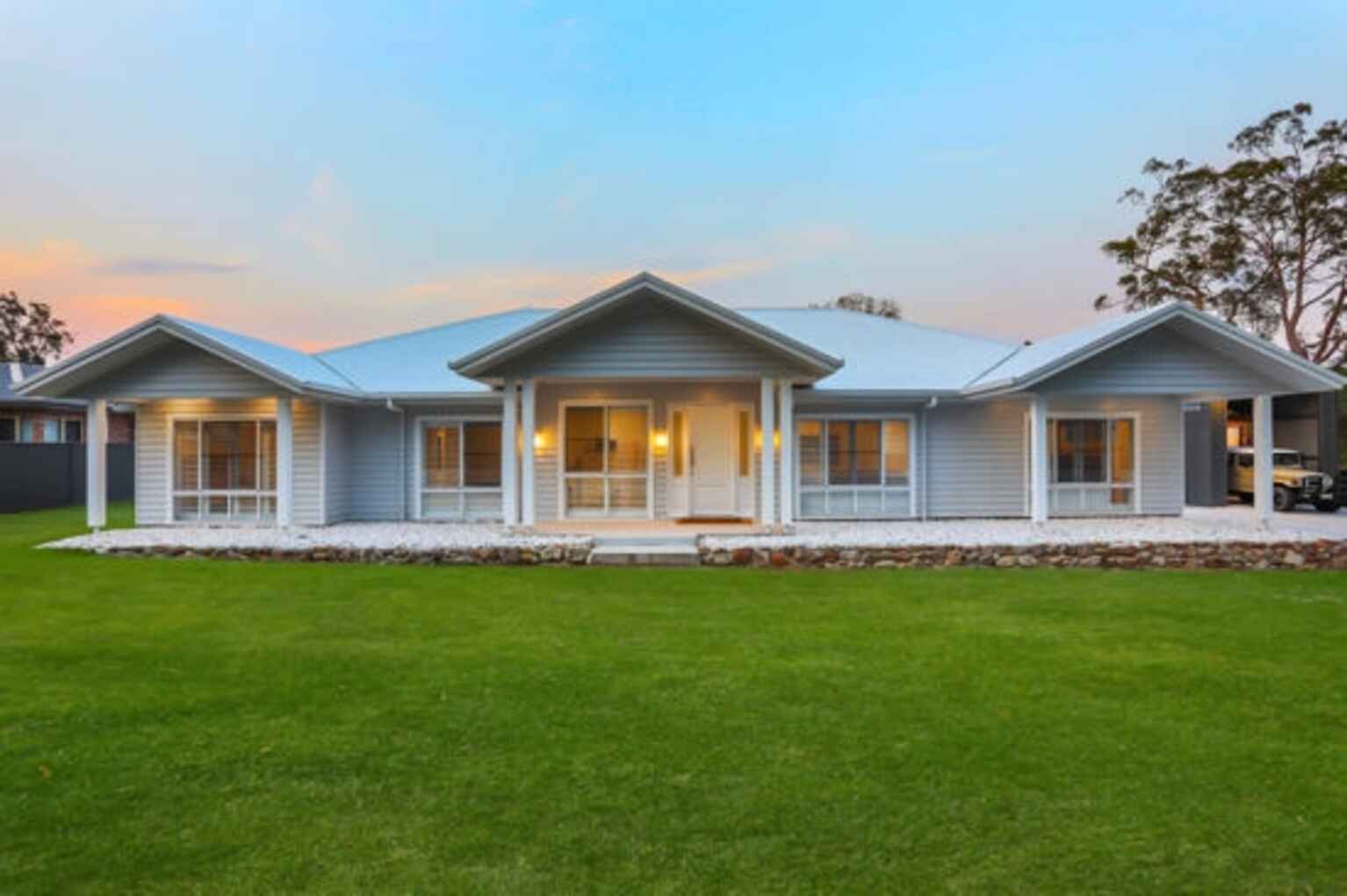 47 Hammond Road Caboolture 47 Hammond Road Caboolture