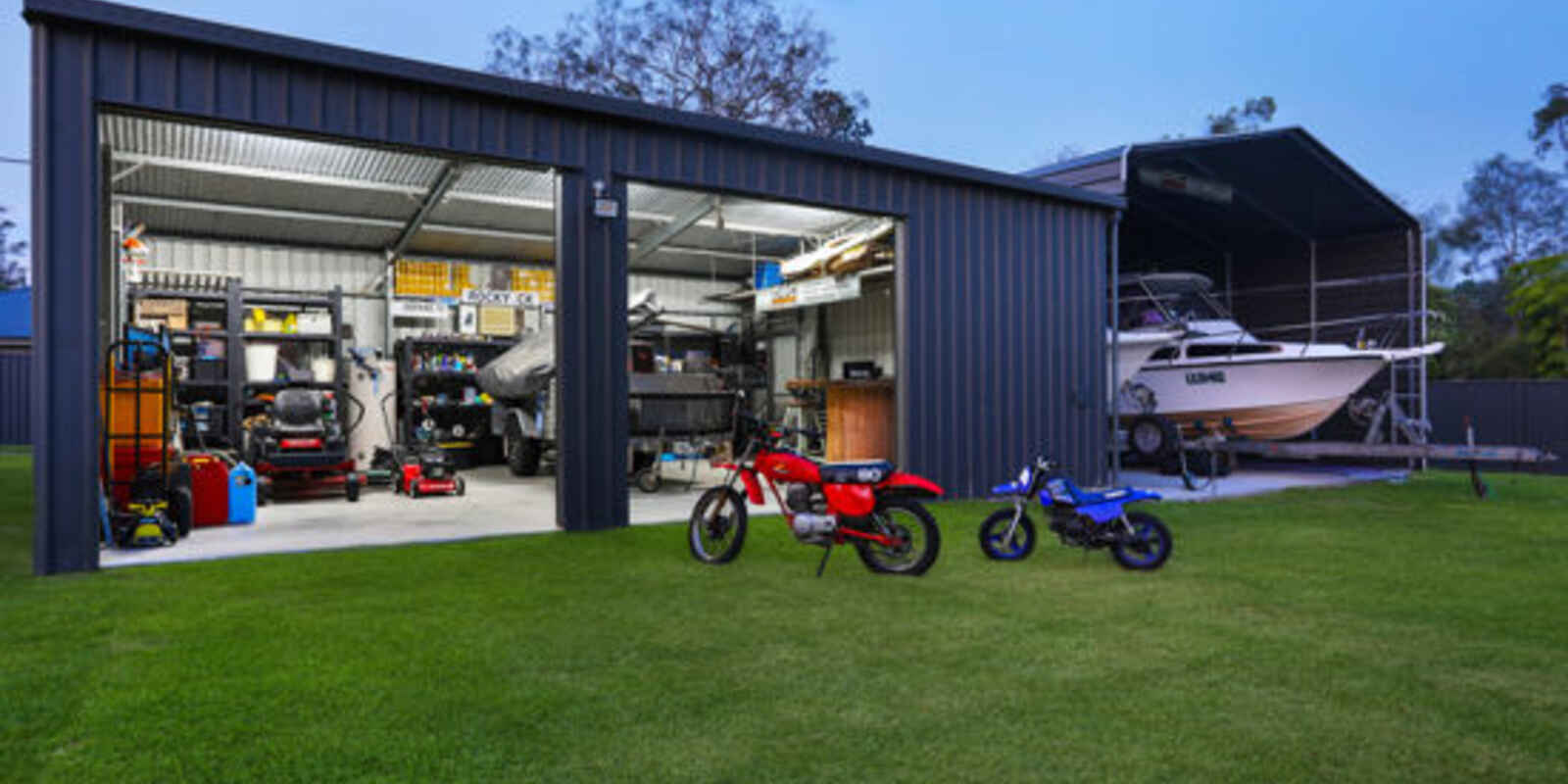 47 Hammond Road Caboolture 47 Hammond Road Caboolture