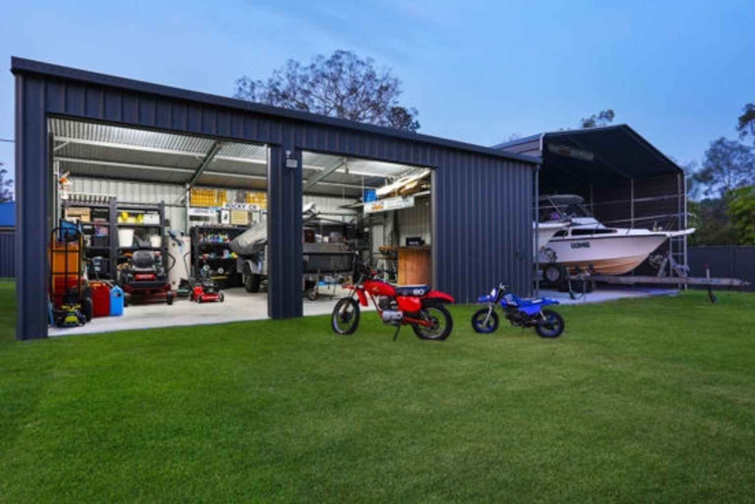 47 Hammond Road Caboolture 47 Hammond Road Caboolture