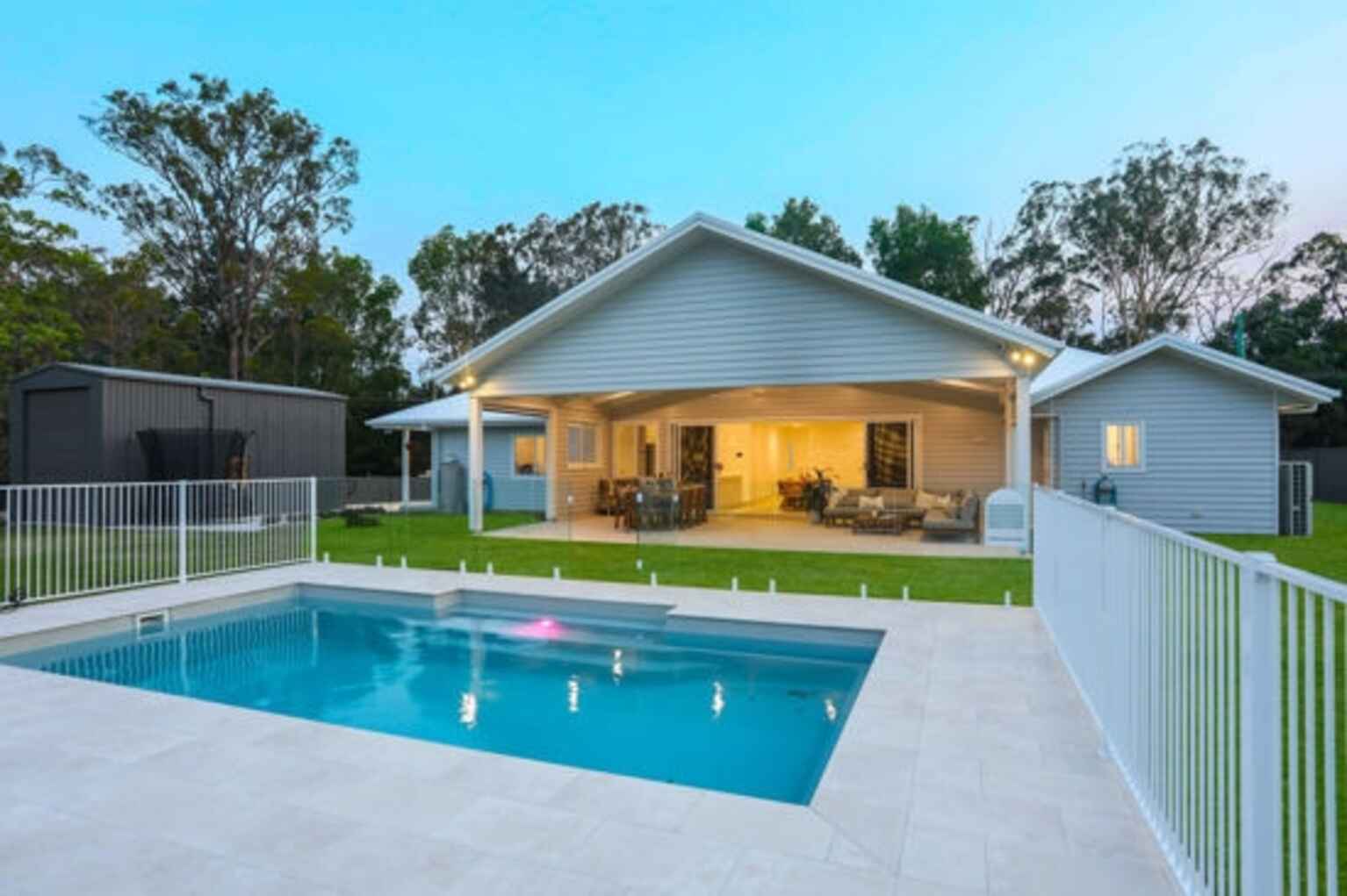 47 Hammond Road Caboolture 47 Hammond Road Caboolture