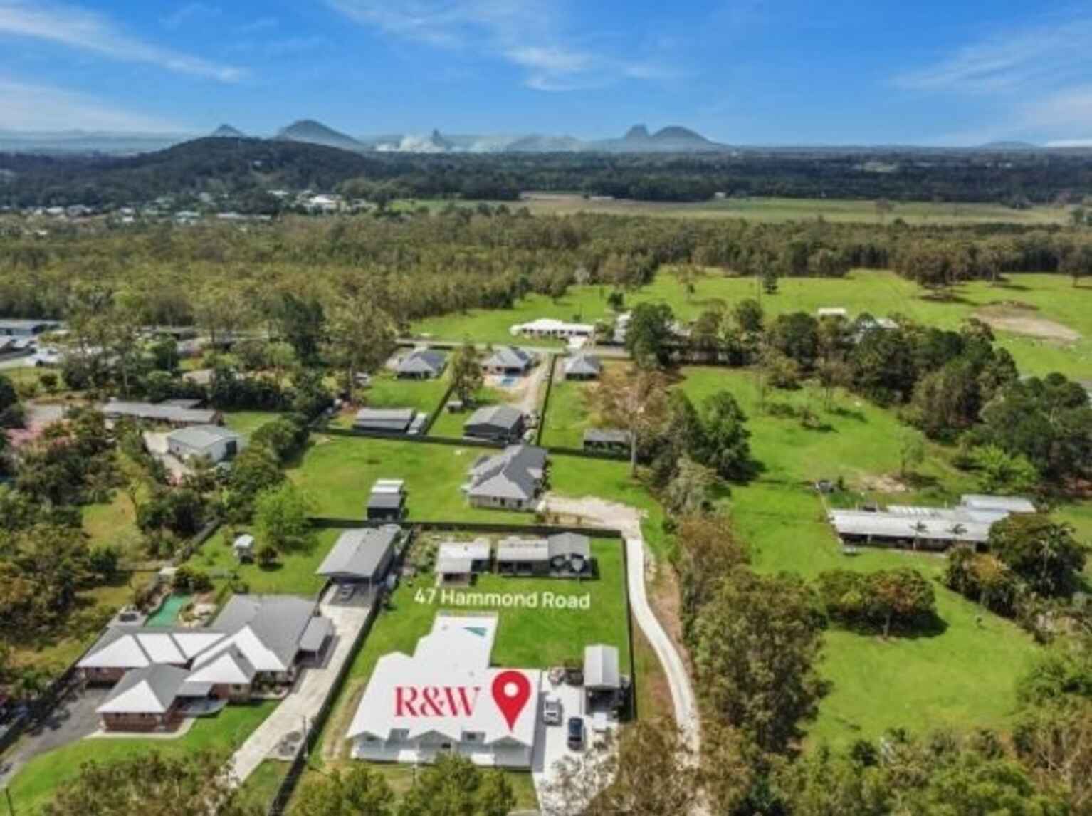 47 Hammond Road Caboolture 47 Hammond Road Caboolture