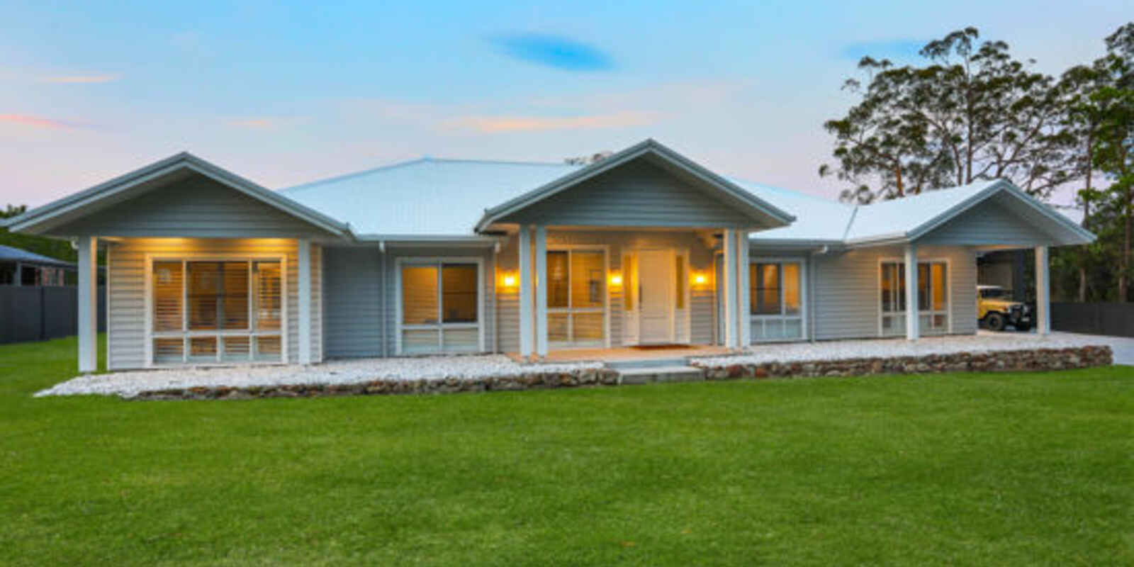 47 Hammond Road Caboolture 47 Hammond Road Caboolture